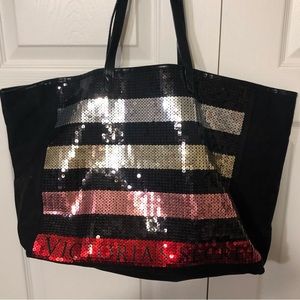 Victoria Secret Tote